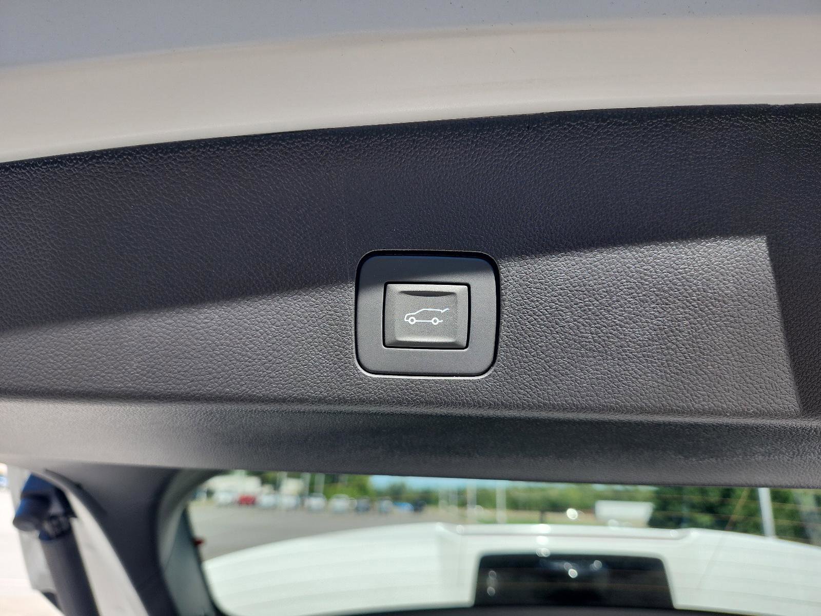 New 2026 Buick Encore GX Avenir w/ Avenir Technology Package image 10