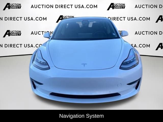 Used 2020 Tesla Model 3 Long Range image 2