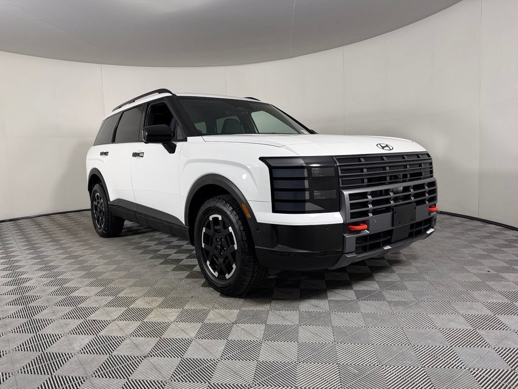 Used 2026 Hyundai Palisade XRT Pro AWD/4WD image 5