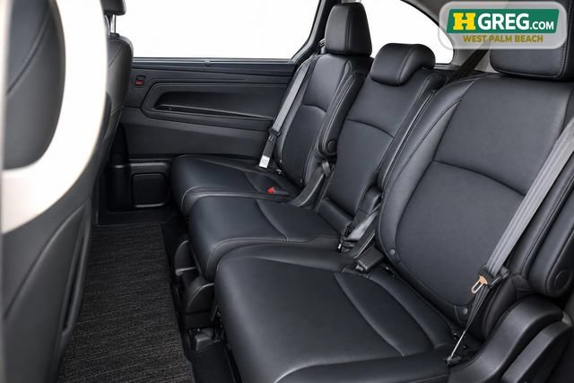 Used 2025 Honda Odyssey EX-L image 10