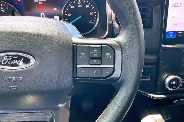 Used 2024 Ford Expedition Max Limited AWD/4WD image 12