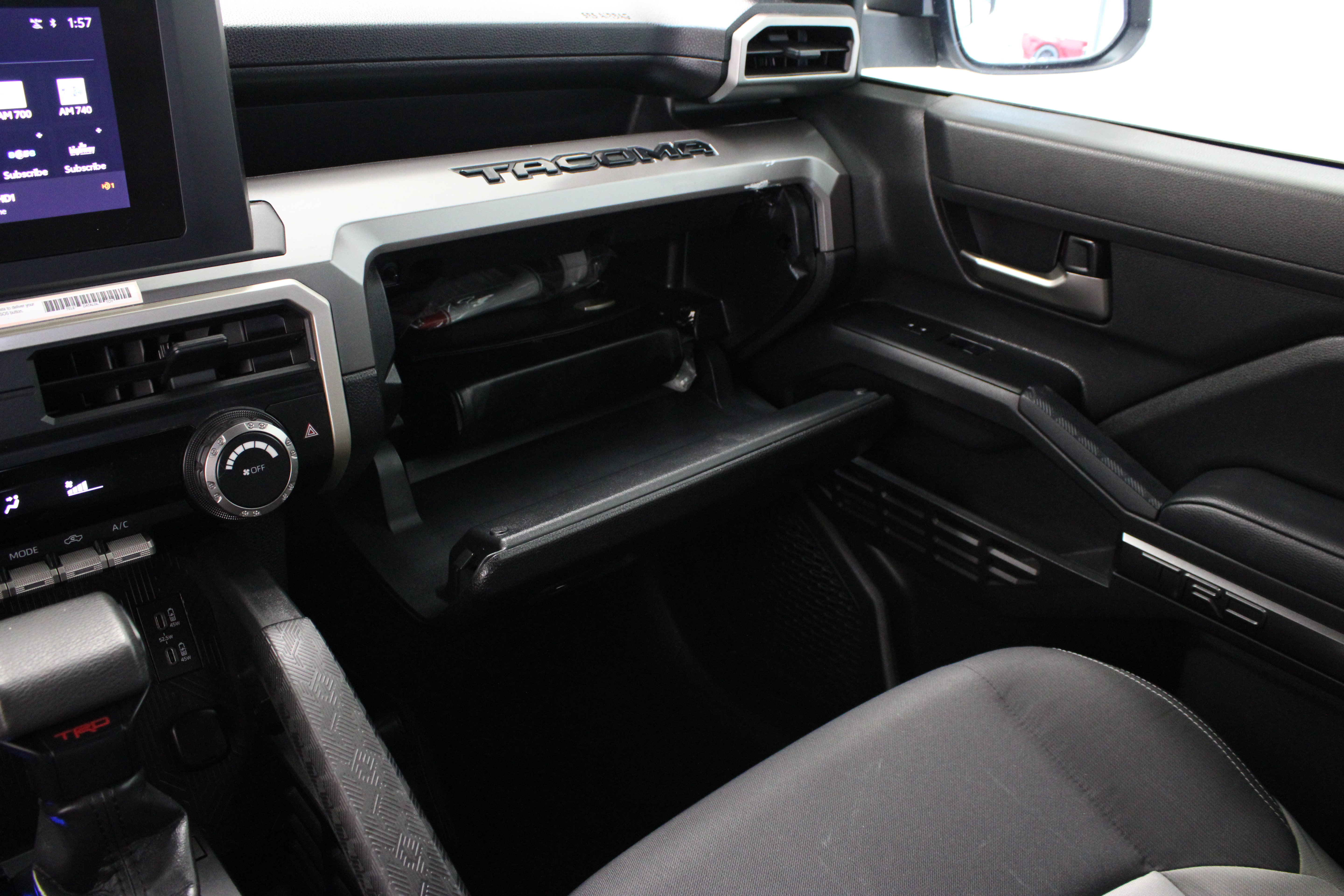 Used 2024 Toyota Tacoma TRD Sport RWD image 22