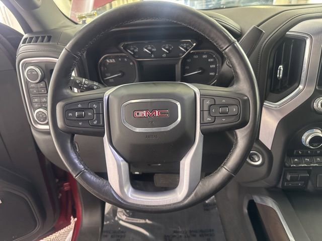 Used 2020 GMC Sierra 1500 SLT w/ SLT Premium Plus Package image 26