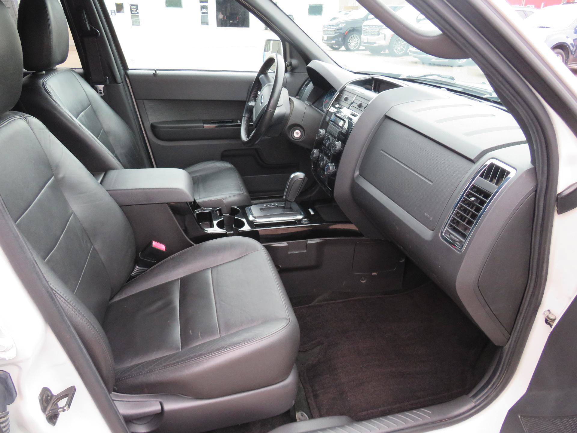 Used 2012 Ford Escape Limited AWD/4WD image 10