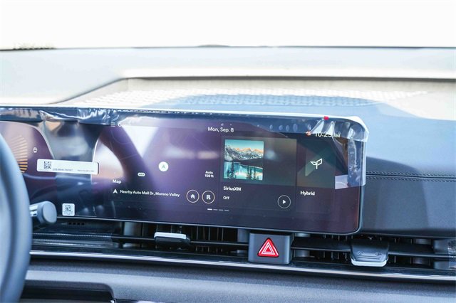 New 2026 Kia Carnival EX image 16
