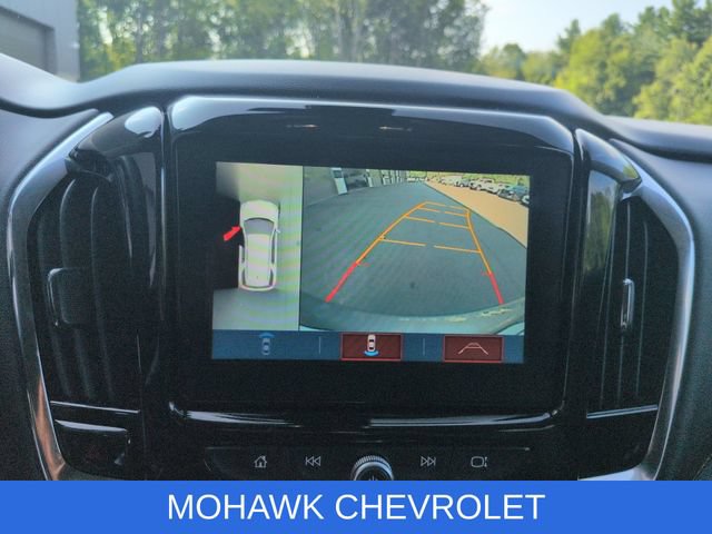 Certified 2018 Chevrolet Traverse Premier AWD/4WD image 15