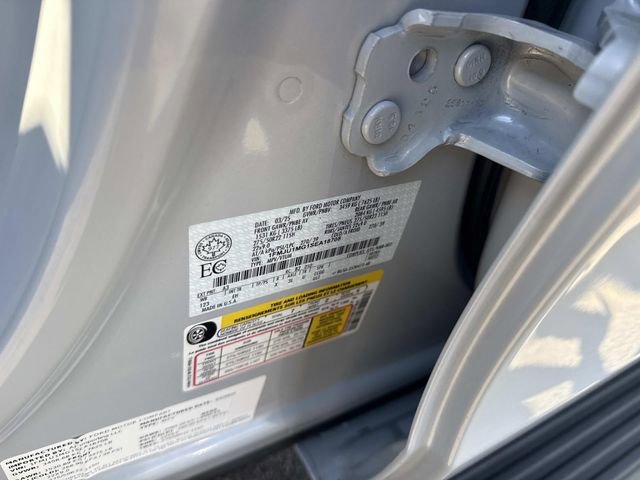 Used 2025 Ford Expedition Platinum w/ Stealth Performance Package image 28