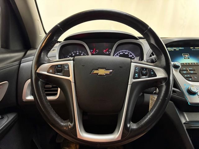 Used 2017 Chevrolet Equinox LT w/ Sport Edition image 38
