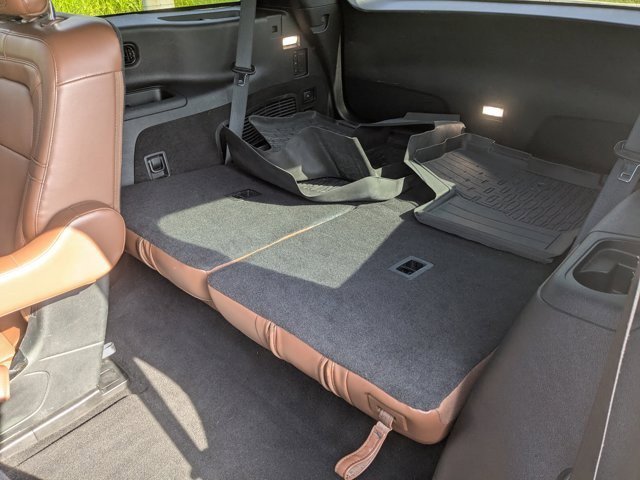 Used 2021 Lincoln Aviator Reserve w/ Equipment Group 201A image 22