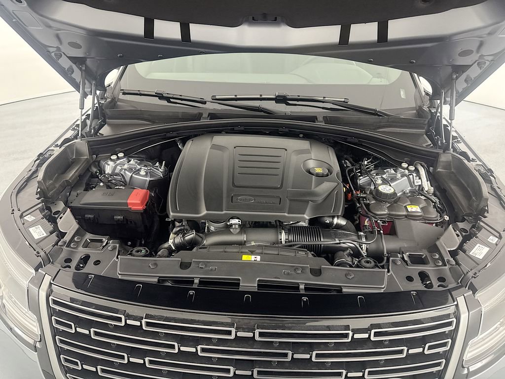 New 2026 Land Rover Range Rover Velar S image 29