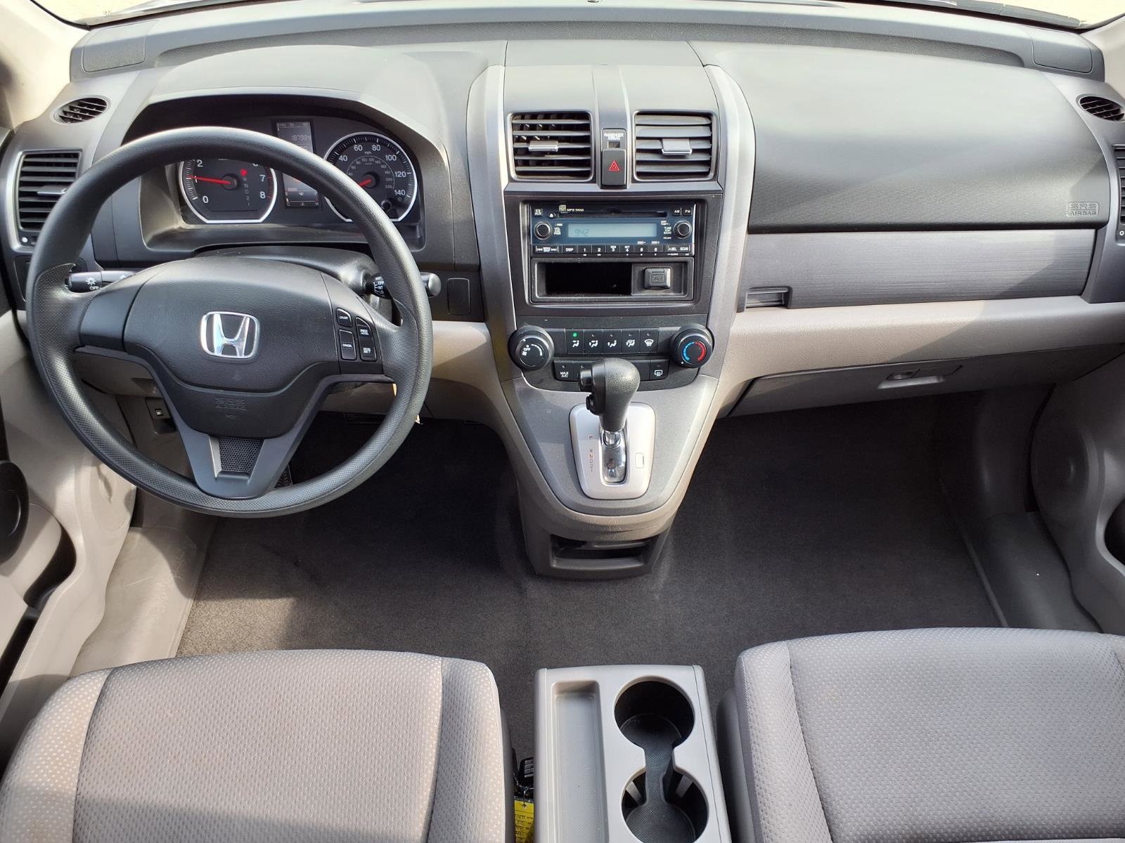 Used 2008 Honda CR-V LX image 4