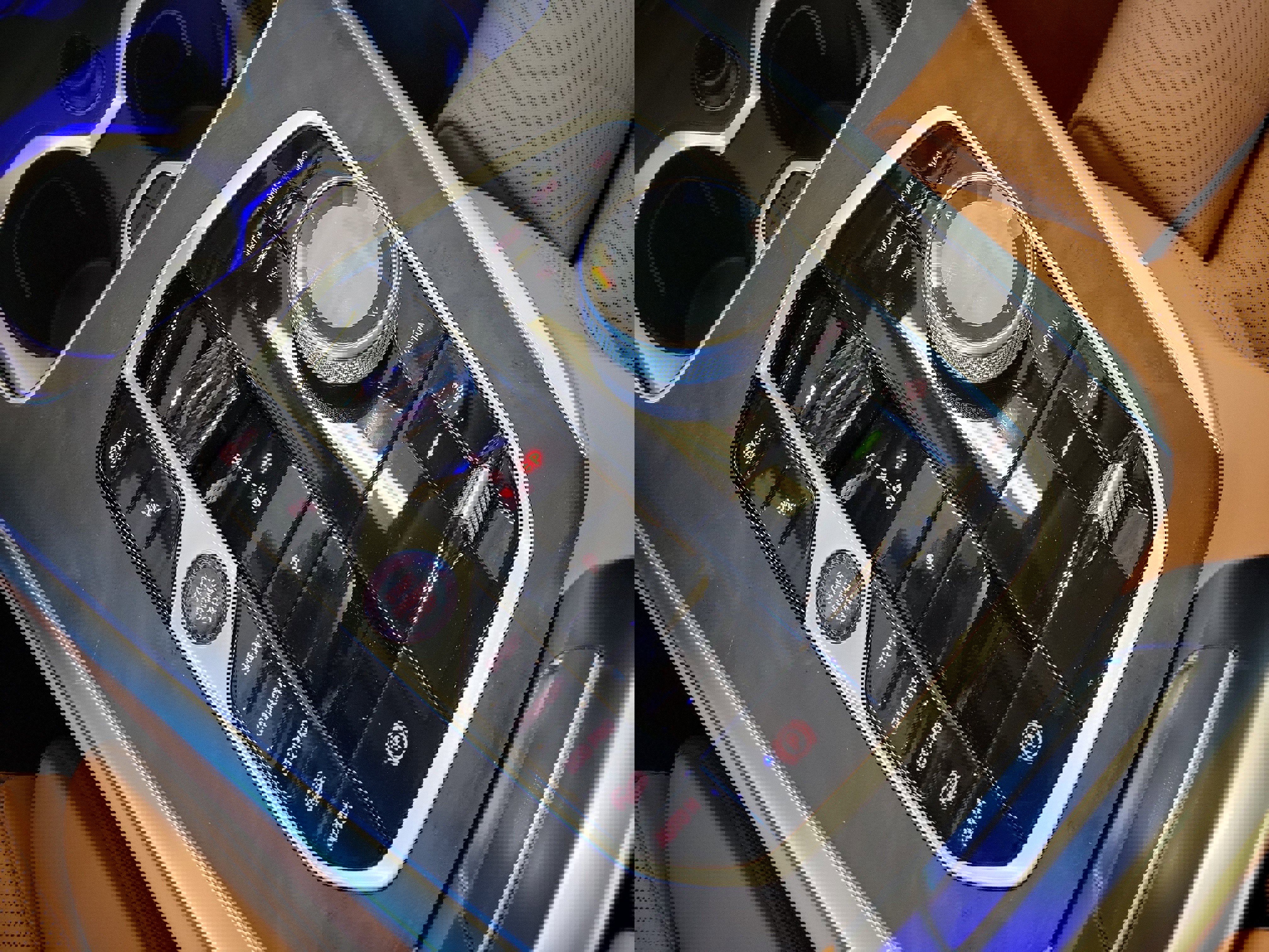 New 2026 BMW X7 xDrive40i w/ Executive Package image 24