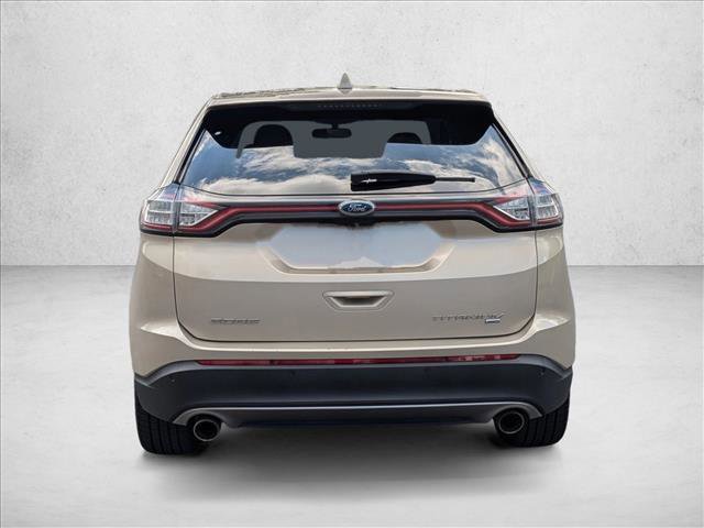 Used 2017 Ford Edge Titanium w/ Equipment Group 301A image 6