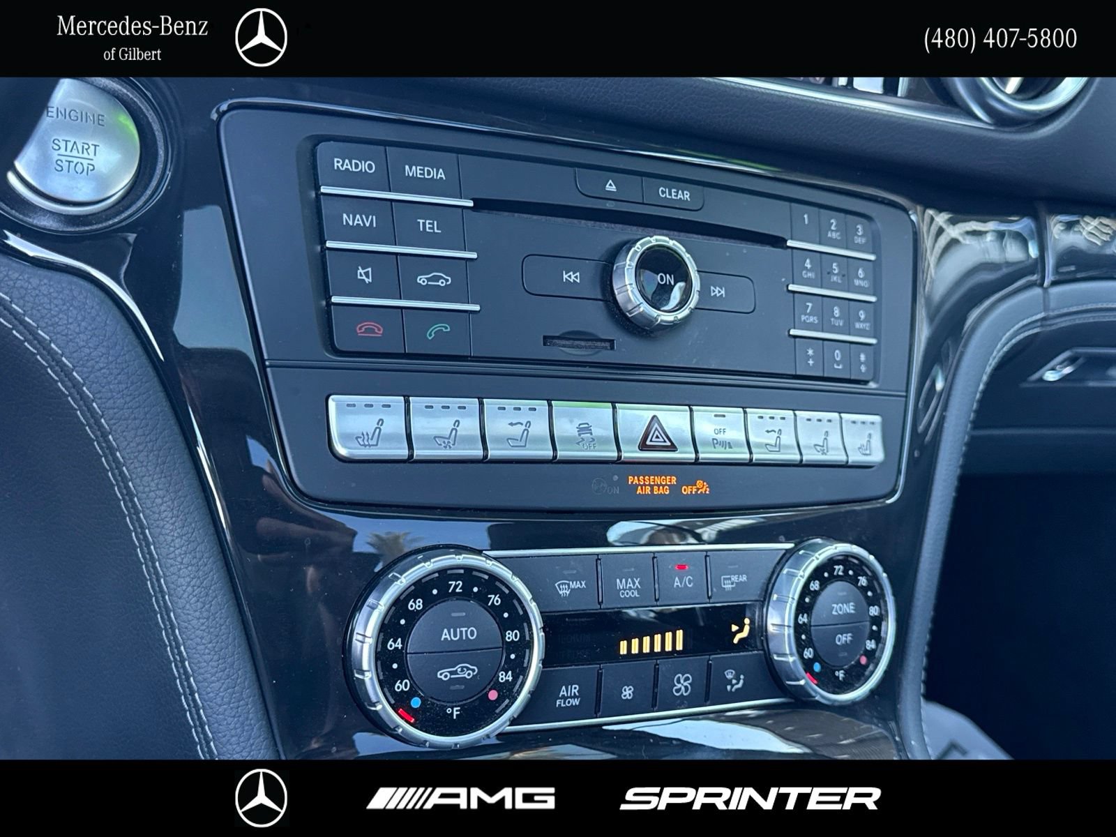 Used 2019 Mercedes-Benz SL 450 image 26
