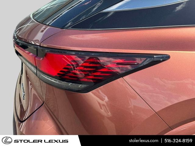 Used 2024 Lexus RX 350 Premium w/ Accessory Package (Z1) AWD/4WD image 6
