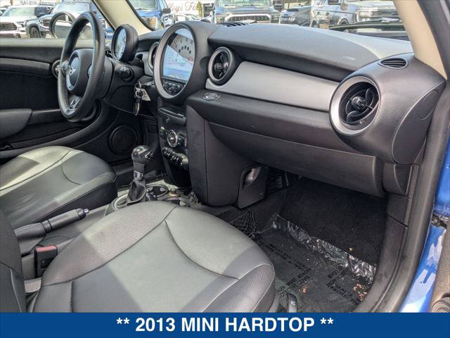Used 2013 MINI Cooper Hardtop FWD image 22