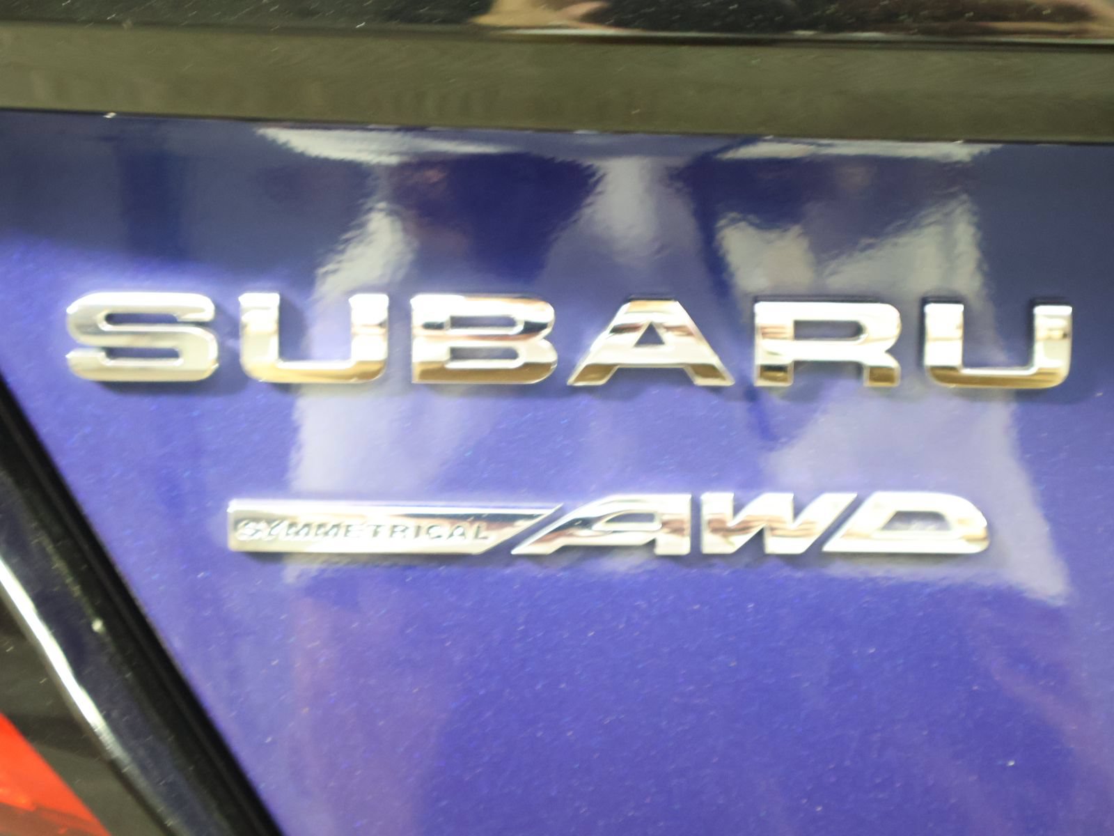 Used 2022 Subaru WRX GT AWD/4WD image 9