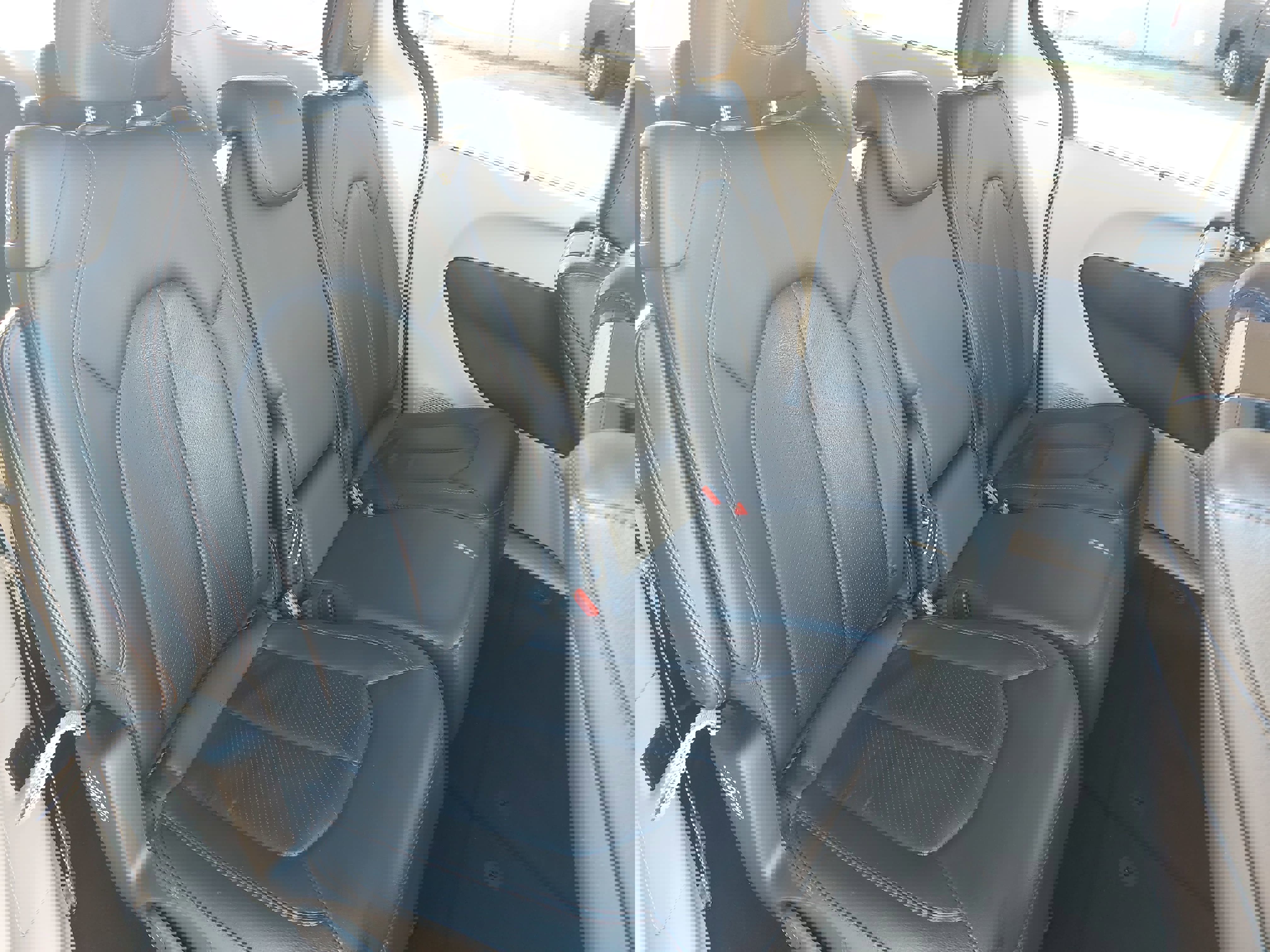 Used 2019 Chrysler Pacifica Touring-L Plus w/ Advanced Safetytec Group image 11