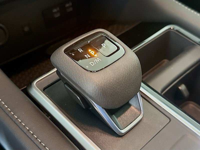 New 2026 Nissan Pathfinder SL w/ SL Premium Package AWD/4WD image 18