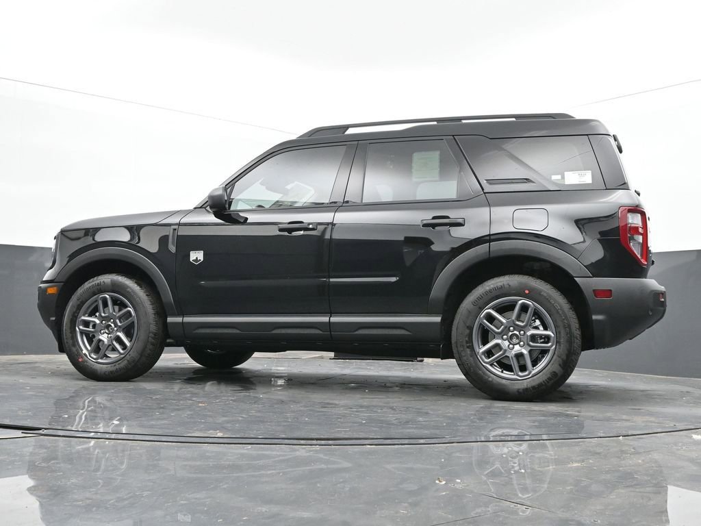 New 2025 Ford Bronco Sport Big Bend w/ Convenience Package image 46