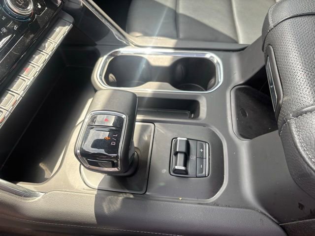 Used 2024 GMC Sierra 1500 Denali image 19