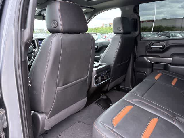 Used 2021 GMC Sierra 1500 AT4 w/ AT4 Value Package AWD/4WD image 27