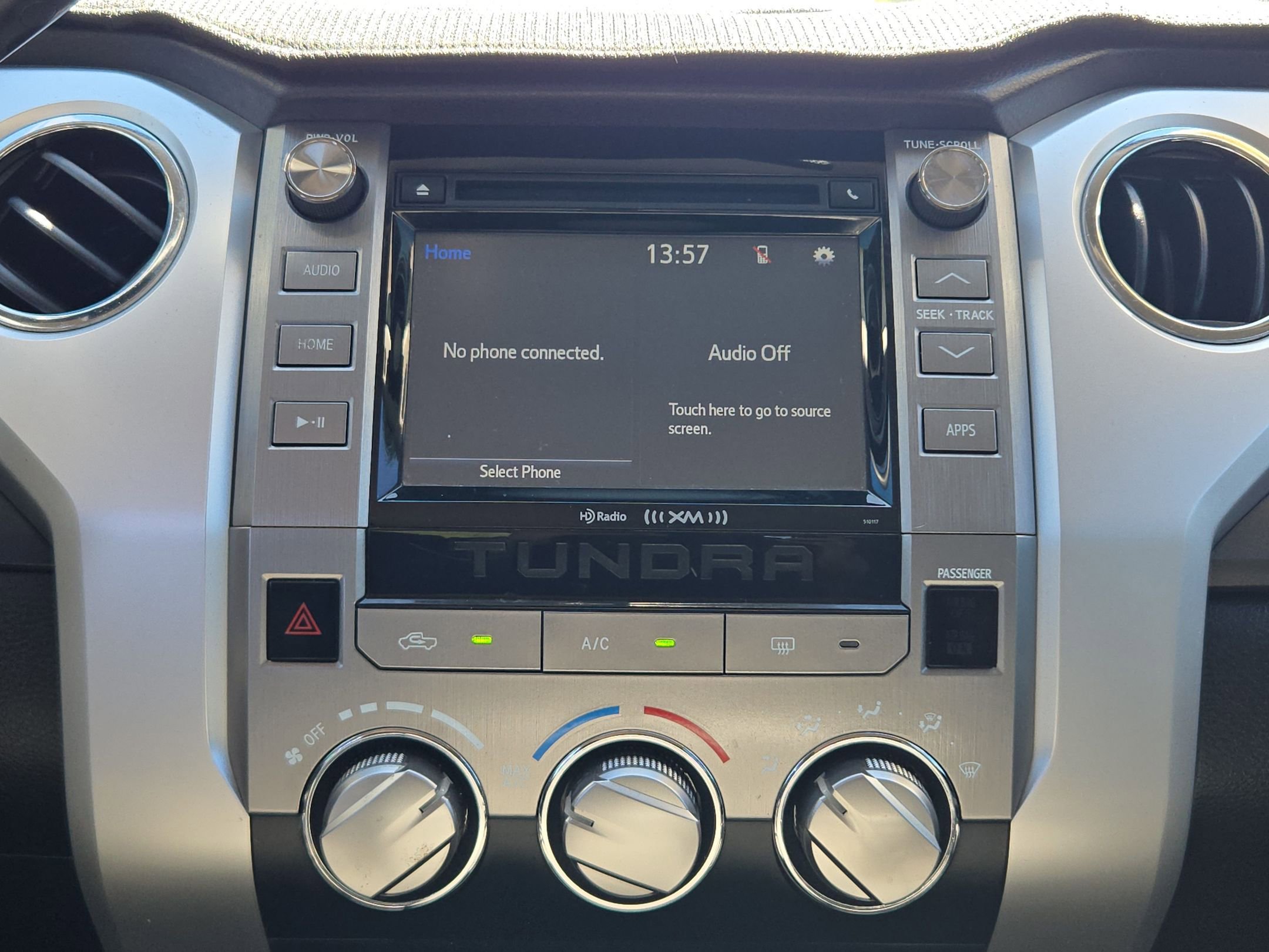 Used 2017 Toyota Tundra SR5 image 16