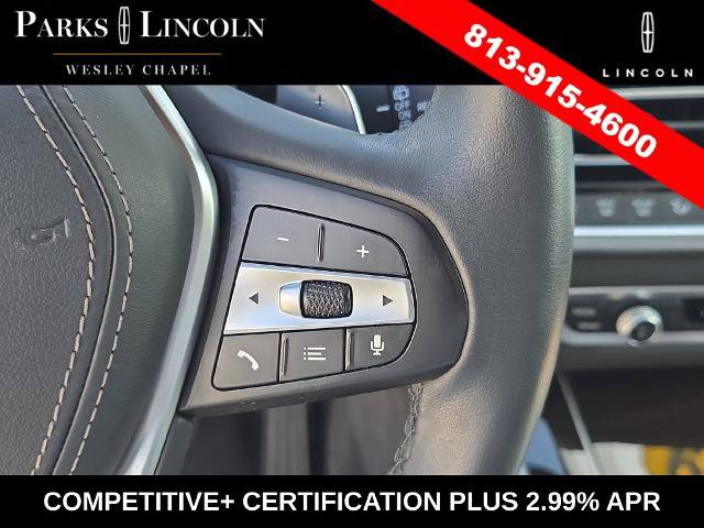 Used 2019 BMW X5 xDrive40i w/ Luxury Seating Package AWD/4WD image 33