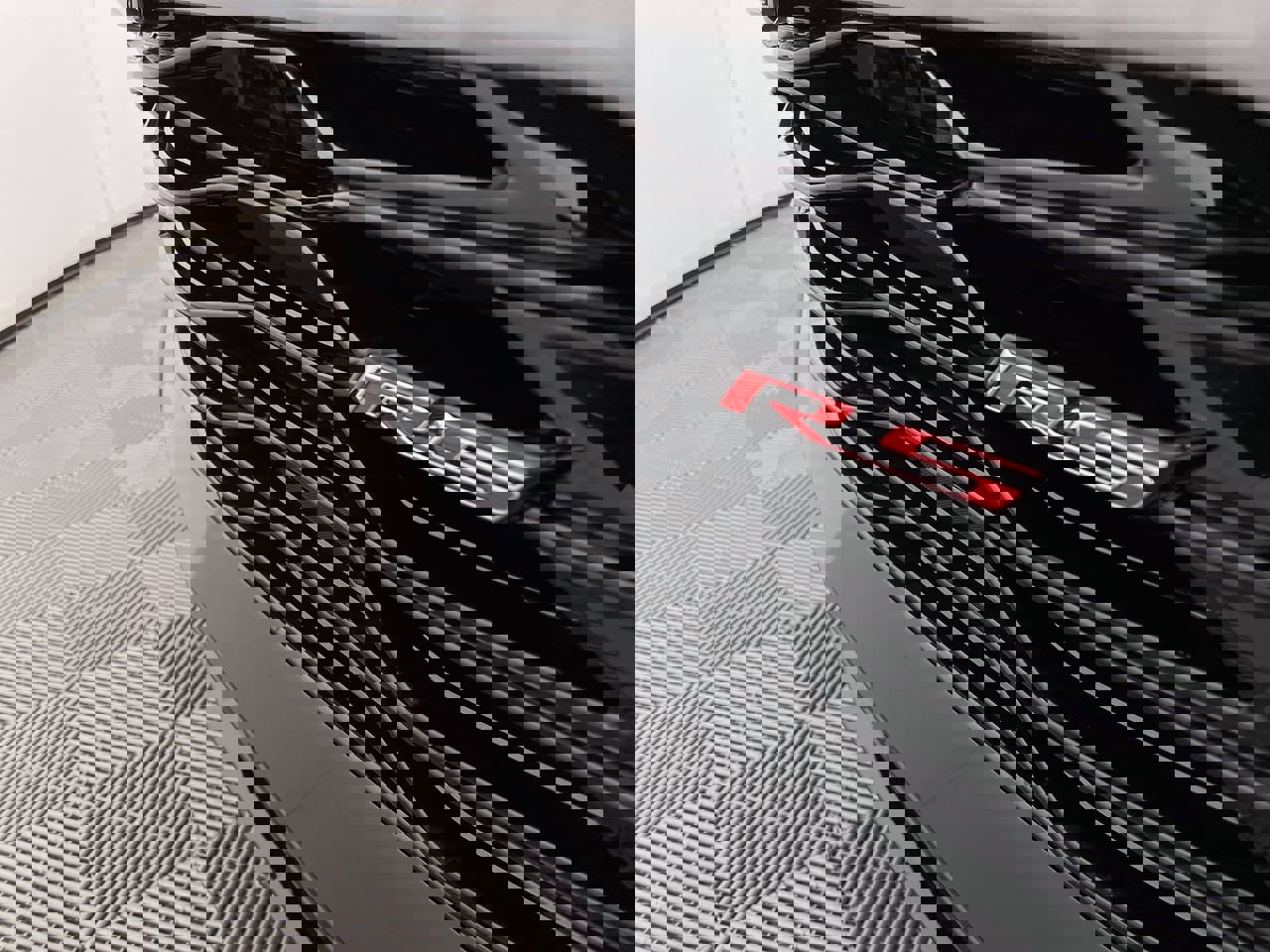 New 2024 Chevrolet Blazer RS w/ Enhanced Convenience Package image 93