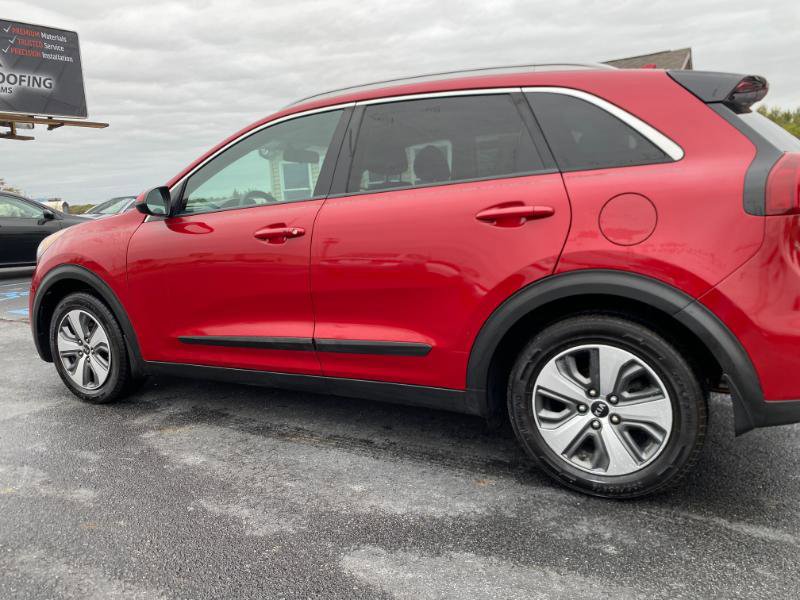 Used 2019 Kia Niro LX image 35