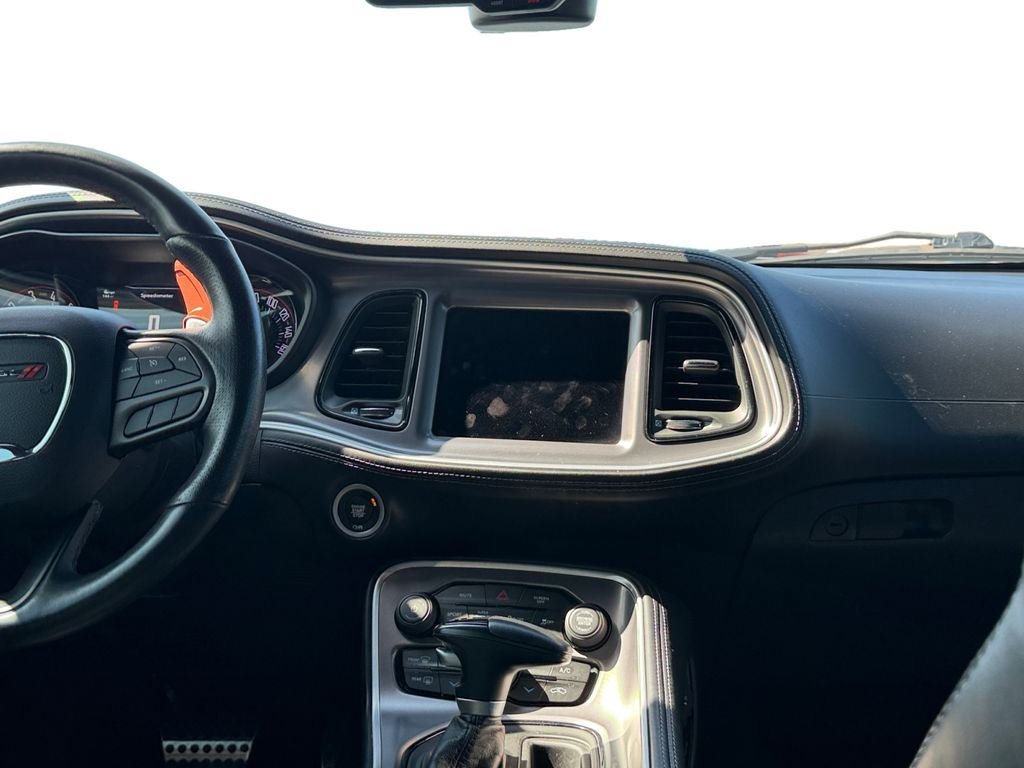 Used 2021 Dodge Challenger GT w/ Plus Package AWD/4WD image 12