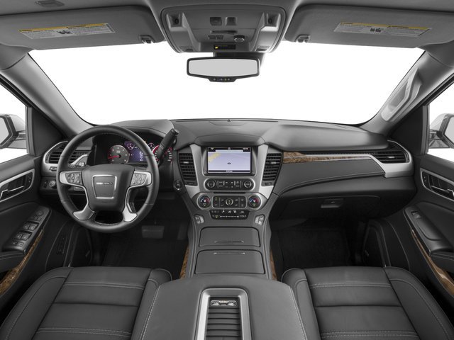 Used 2018 GMC Yukon Denali w/ Denali Ultimate Package AWD/4WD image 11
