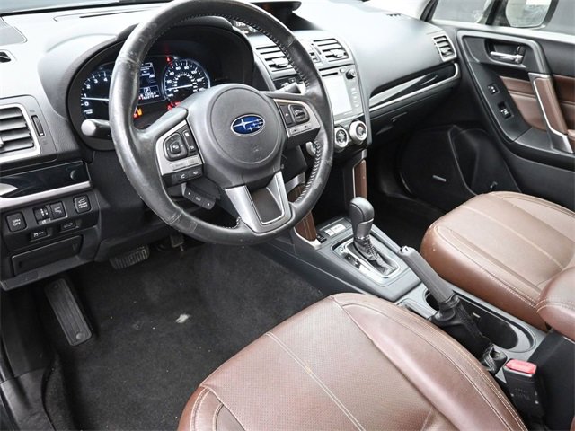 Used 2018 Subaru Forester 2.5i Touring image 18