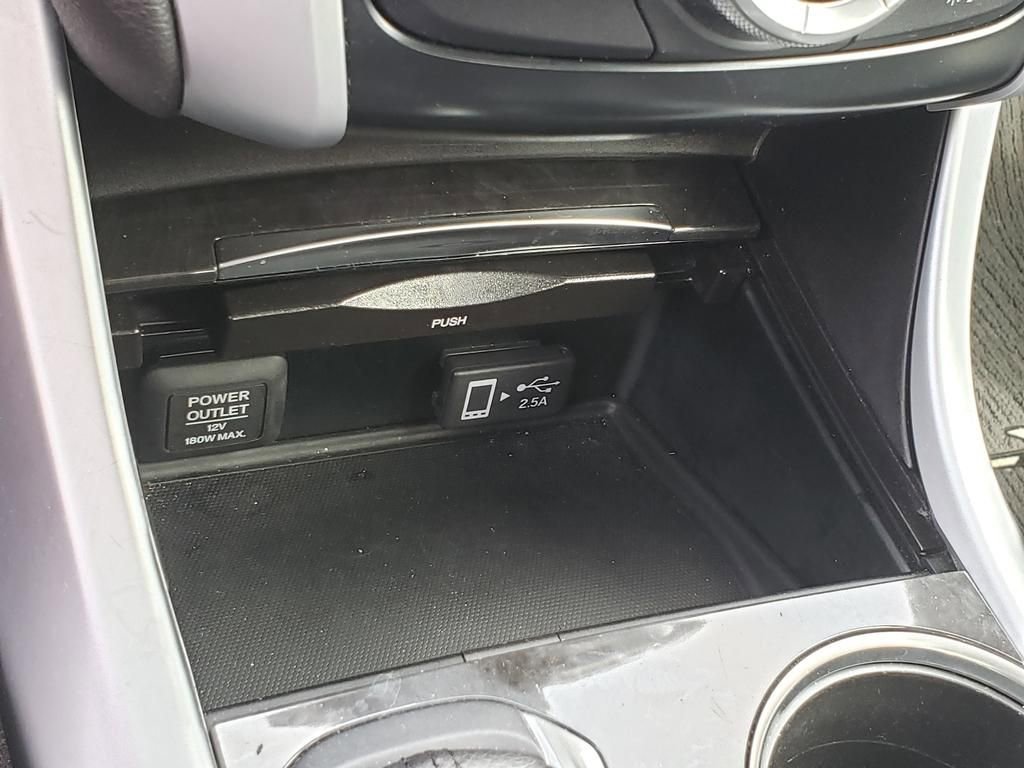 Used 2020 Acura TLX w/ Technology Package image 40