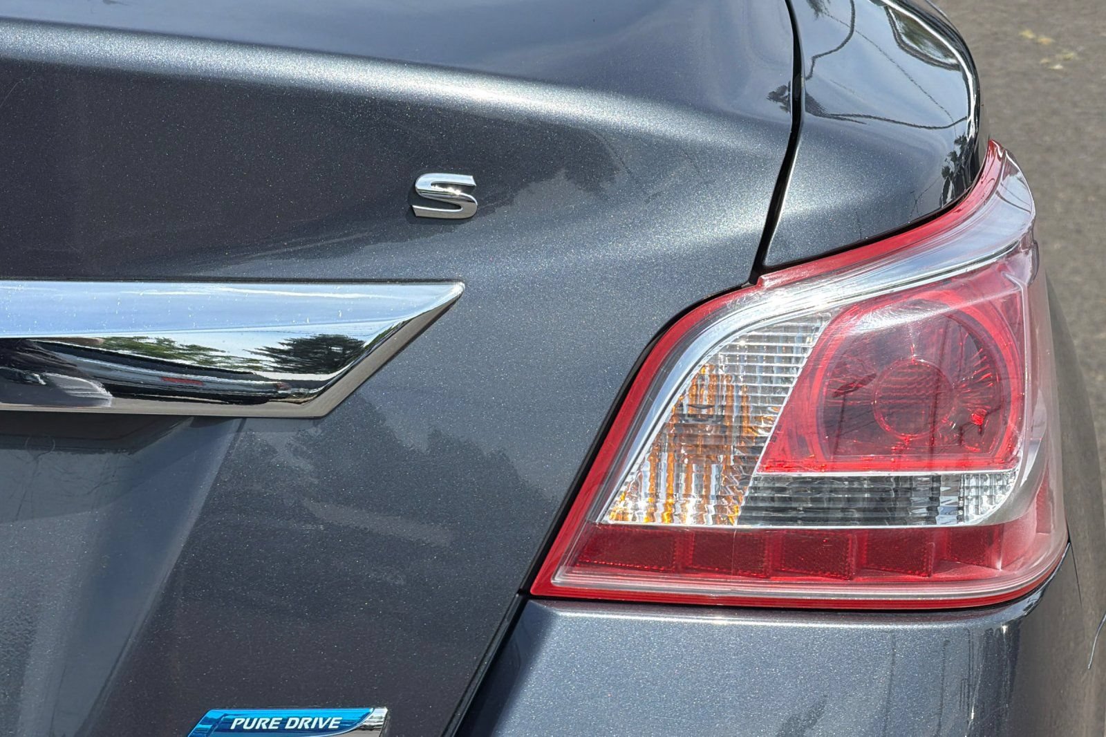 Used 2013 Nissan Altima 2.5 S FWD image 27