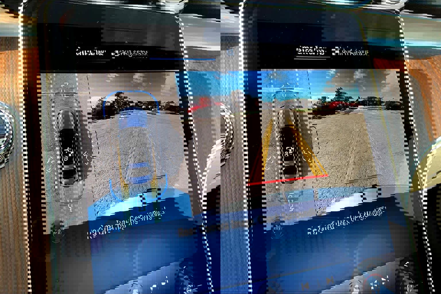 Used 2026 Mercedes-Benz C 300 4MATIC Sedan image 8