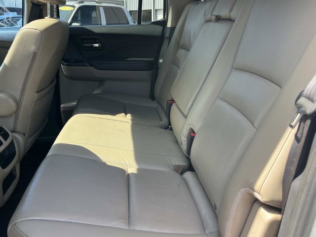 Used 2023 Honda Ridgeline RTL-E image 21