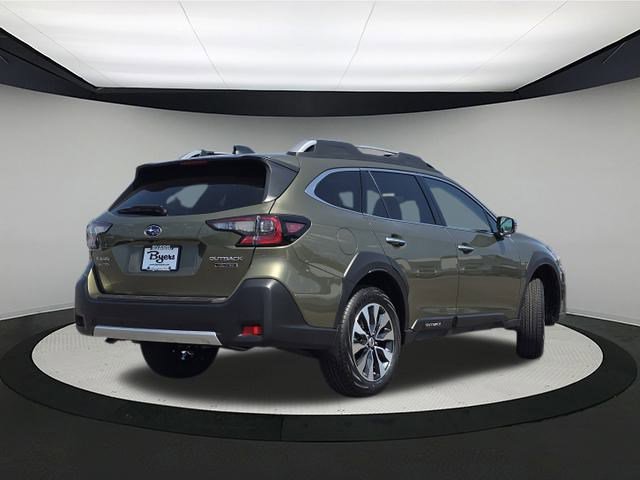 New 2025 Subaru Outback Touring image 7