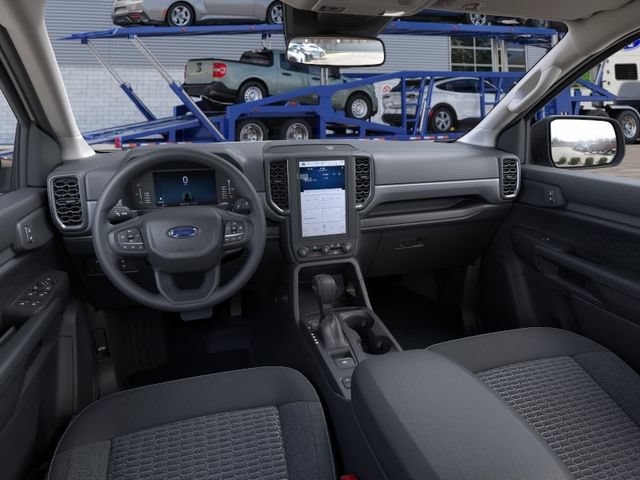 New 2026 Ford Ranger XL AWD/4WD image 11