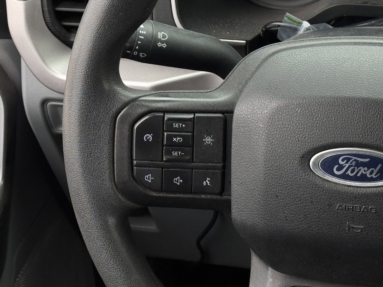 Used 2023 Ford F150 XL w/ FX4 Off-Road Package image 16