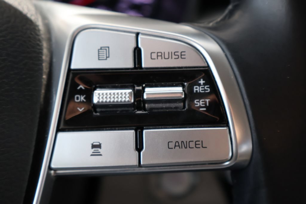 Used 2022 Kia Telluride S AWD/4WD image 33