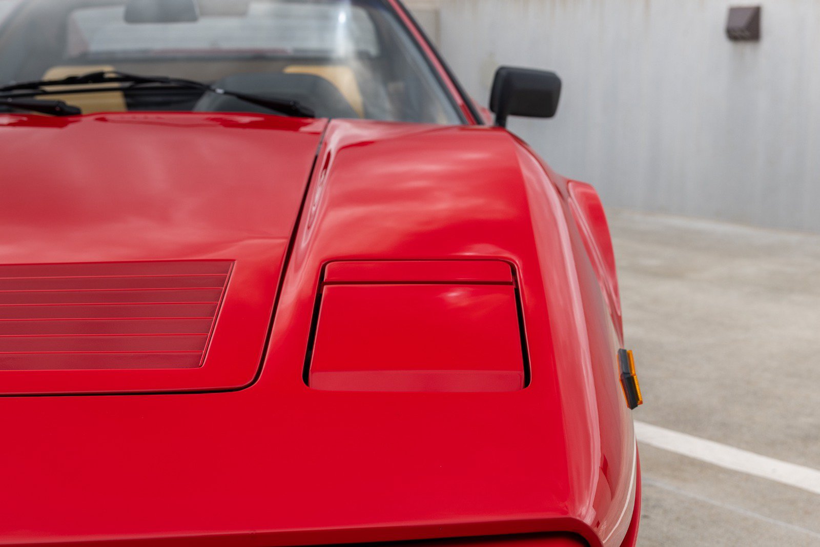 Used 1987 Ferrari 328 GTS RWD image 20