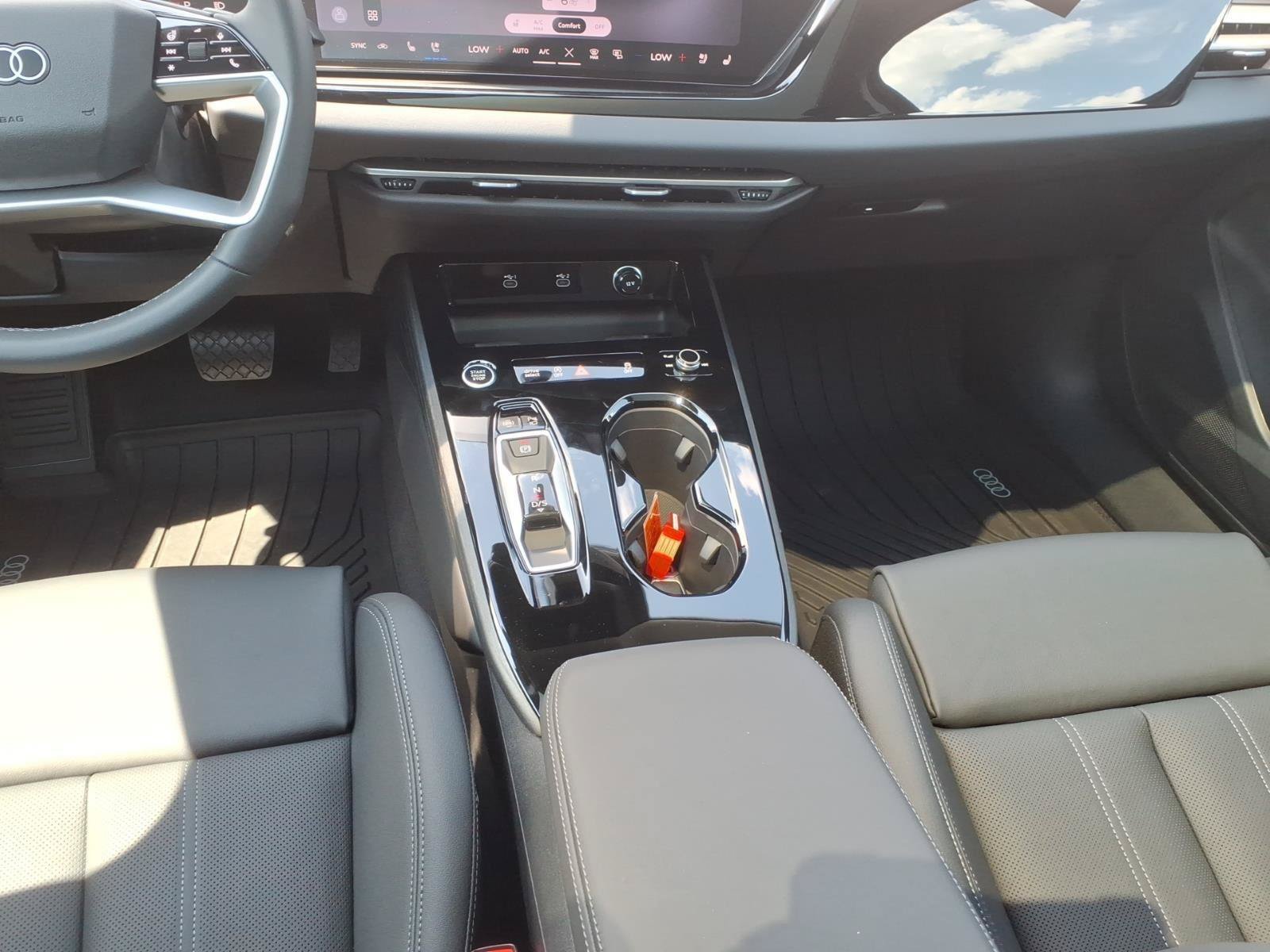 New 2026 Audi A5 Premium Plus w/ Premium Plus Package AWD/4WD image 17