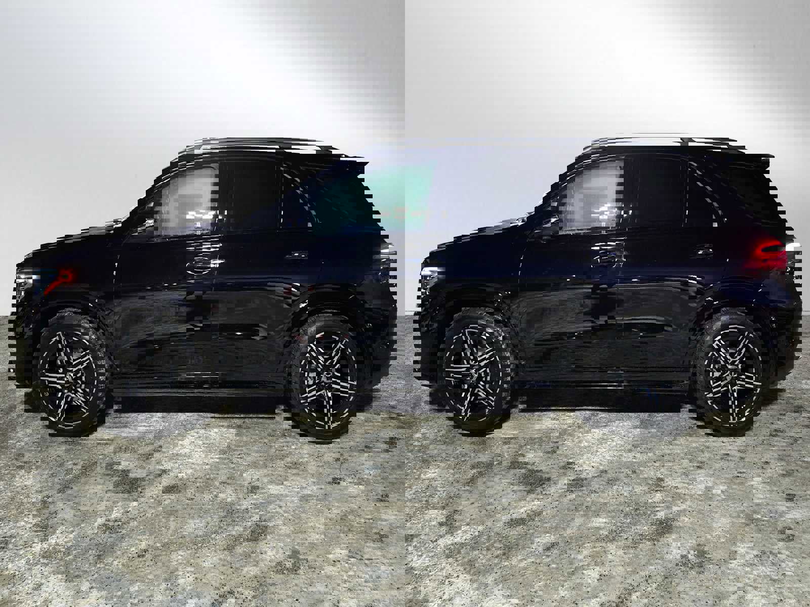 New 2026 Mercedes-Benz GLE 580 4MATIC image 6