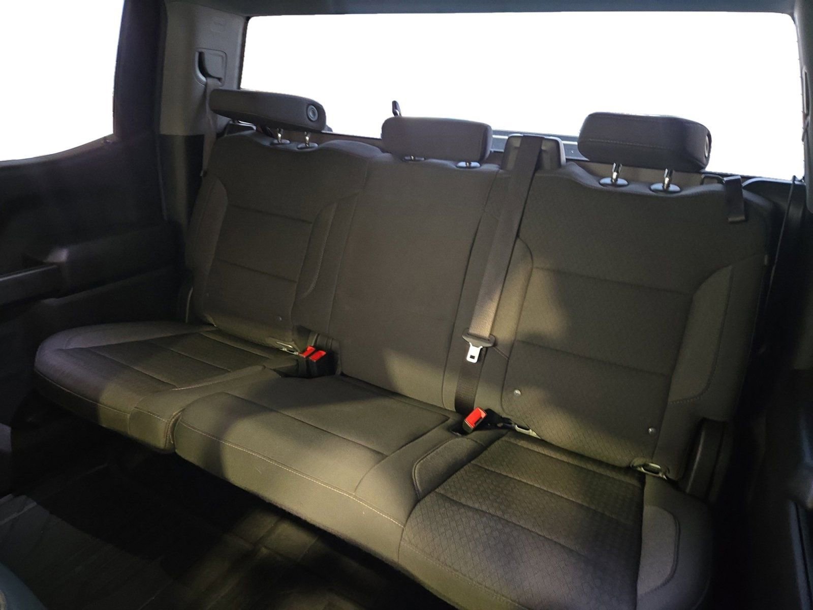 Used 2024 Chevrolet Silverado 1500 Custom AWD/4WD image 13