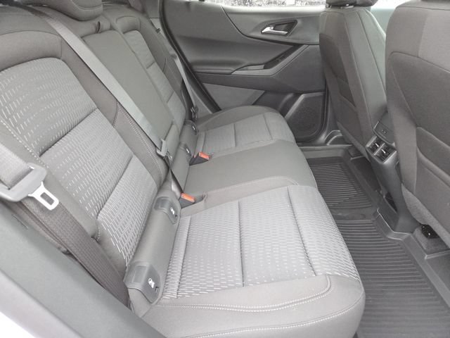 New 2026 Chevrolet Equinox LT w/ Safety and Technology Package AWD/4WD image 26