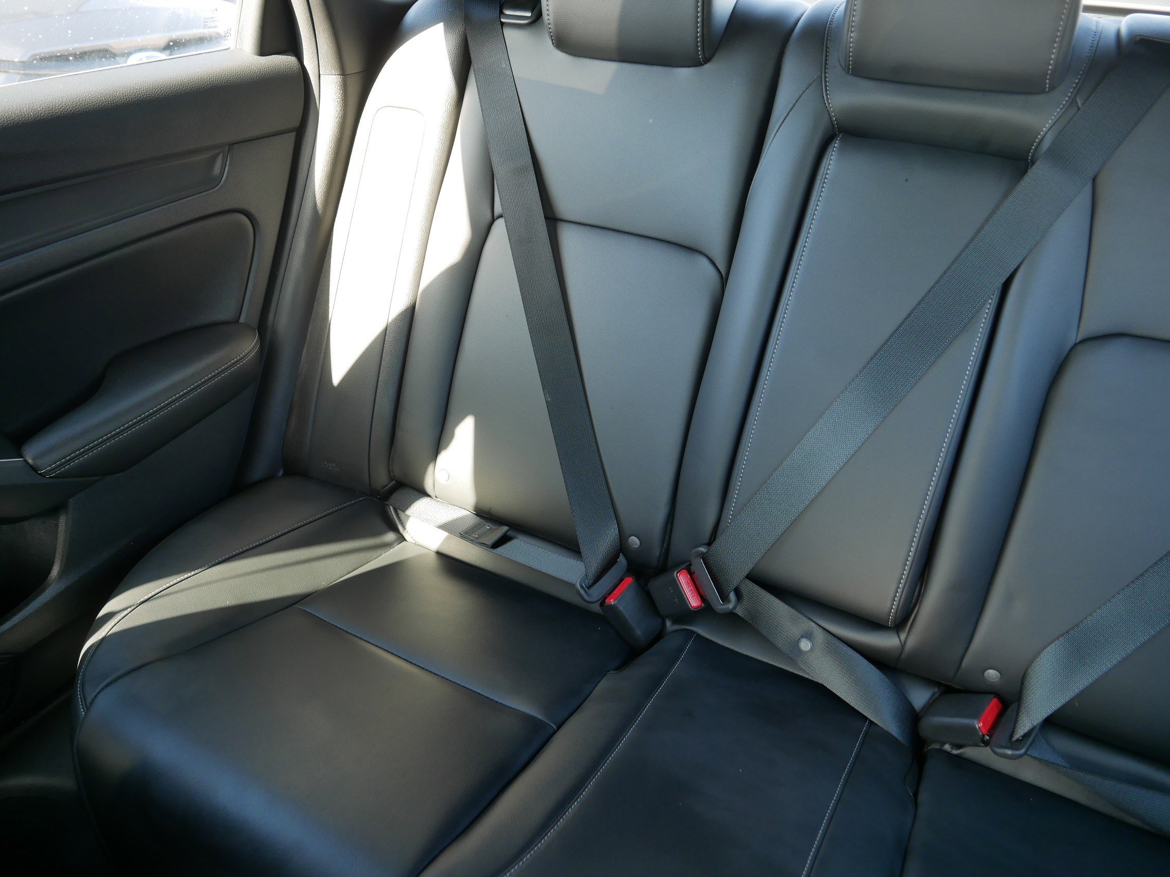 Used 2023 Acura Integra A-Spec FWD image 12