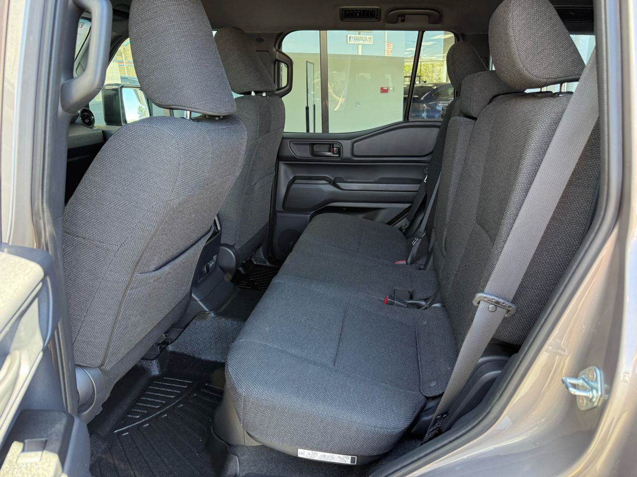 Used 2024 Toyota Land Cruiser 1958 AWD/4WD image 17