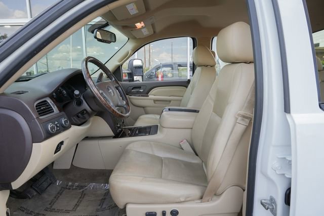 Used 2013 GMC Sierra 3500 Denali image 23