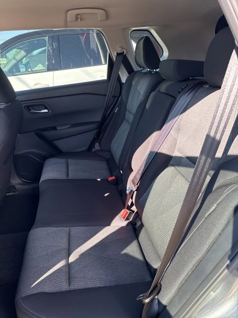 New 2026 Nissan Rogue SV image 16